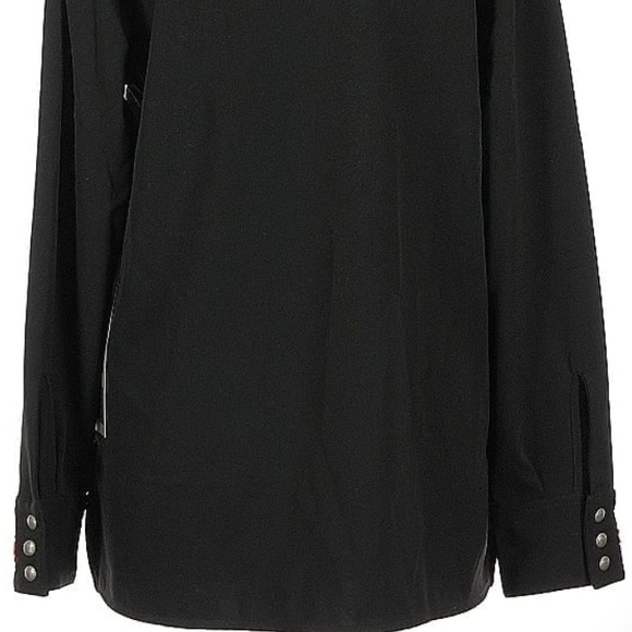 Double D Ranch Beaded Concho jacket NWT - Picture 12 of 16